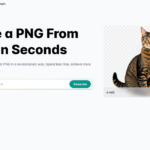 PNGMaker – Tạo ảnh PNG bằng AI