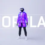 Morflax Studio – Nền tảng tạo Mockup 3D chuyên nghiệp