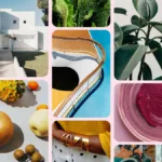 Một số từ khóa tìm kiếm hình ảnh trên Pinterest