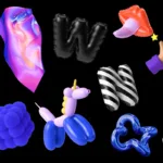 Wannathis – Hình ảnh 3D và Mockup cho dự án của bạn