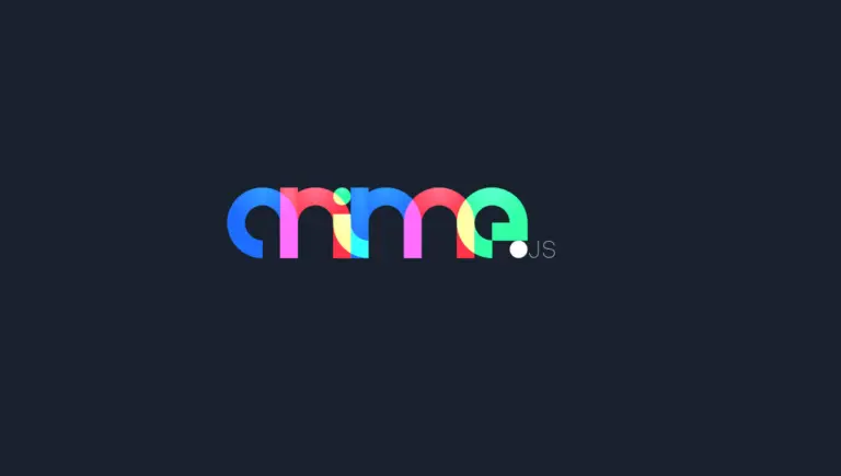 Anime.js – Thư viện JavaScript tạo hiệu ứng chuyển động cực đỉnh