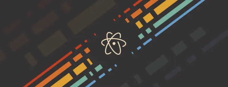 Atom – Phần mềm lập trình đáng thử