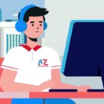AZDIGI – dịch vụ máy chủ Việt Nam chất lượng quốc tế