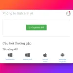 BigJPG – Phóng to hình ảnh bằng công nghệ AI