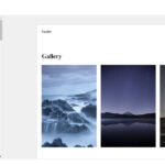Trở về Classic Widgets cho trang WordPress 5.0 trở lên