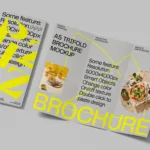 Creatoom – Kho Mockup đa dạng chất lượng cao