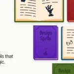Design Spells – Các ý tưởng thiết kế Web / App tuyệt đẹp