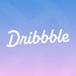 Dribbble – Kho cảm hứng sáng tạo nghệ thuật nổi tiếng