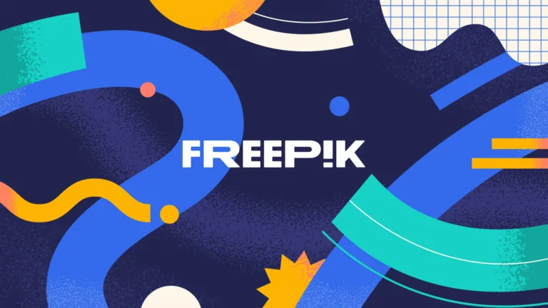Phóng to ảnh bằng công nghệ AI với Freepik