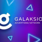 Galaksion – mạng quảng cáo một chín một mười với Clickadu