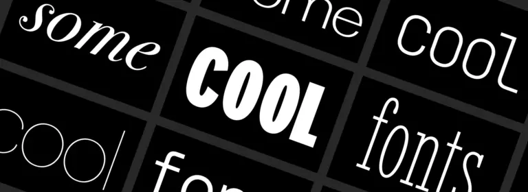 Hướng dẫn sử dụng Google Fonts cho trang web của bạn