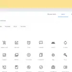 Sử dụng Icons của Google Fonts cho trang web của bạn