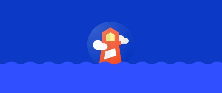 Kiểm tra hiệu suất trang web với Lighthouse