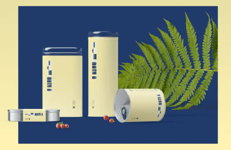 Huemint – Công cụ tạo bảng màu cho thiết kế