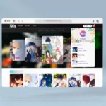 Koi – Theme truyện tranh WordPress với nhiều tính năng độc quyền