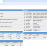 Theo dõi tình trạng hệ thống VPS ngay trên web với Linfo