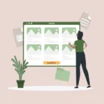 Tự động tải thêm bài viết khi kéo đến cuối trang trong WordPress