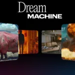Tạo video từ ảnh với AI Luma Dream Machine