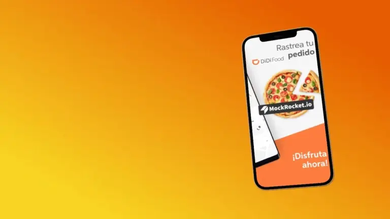 MockRocket – Làm video Mockup trên các thiết bị