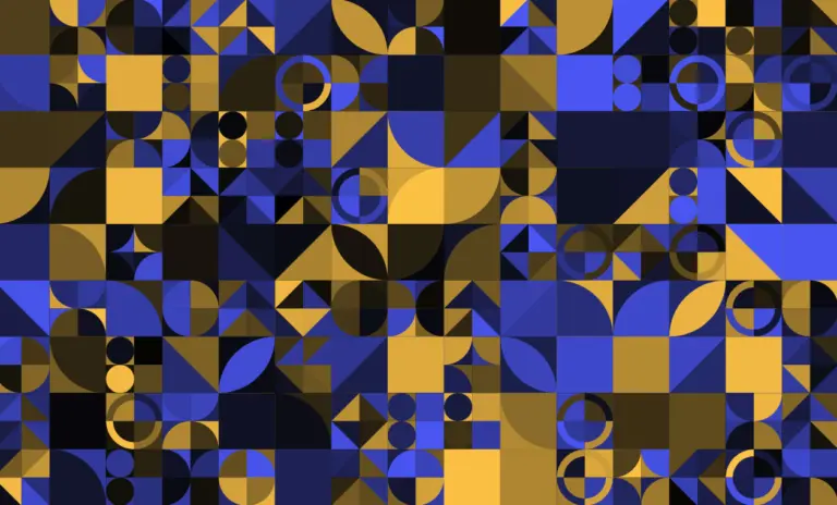 PatternPad – Thiết kế hoa văn đẹp từ vô số biến thể