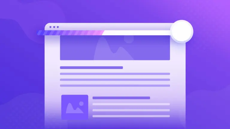 Làm thanh tiến trình đọc bài viết với jQuery