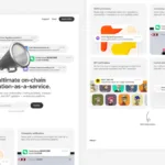 Recent Design – Tổng hợp ý tưởng thiết kế giao diện người dùng