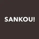 SANKOU! – Nền tảng ưa thích của giới thiết kế Nhật tìm kiếm ý tưởng