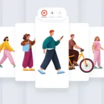 Sapiens – Thiết kế nhân vật làm ảnh minh họa
