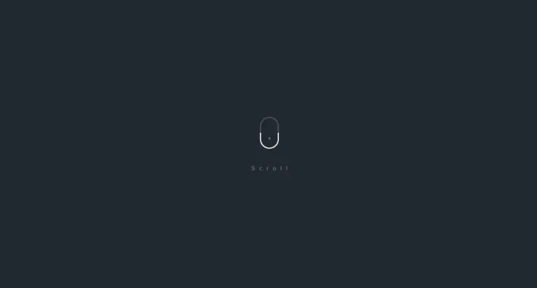 Làm biểu tượng kéo xuống để xem tiếp với CSS