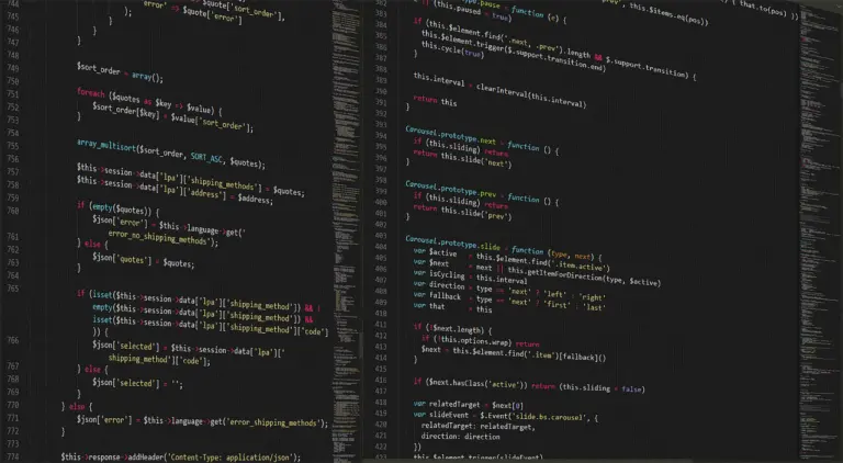 Định dạng HTML/CSS/JS trong Sublime Text
