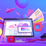 How To Style And Design Website?