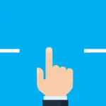 Bắt sự kiện vuốt với touchSwipe