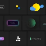 HTML/CSS dựng sẵn cực đẹp sử dụng miễn phí tại Uiverse.io