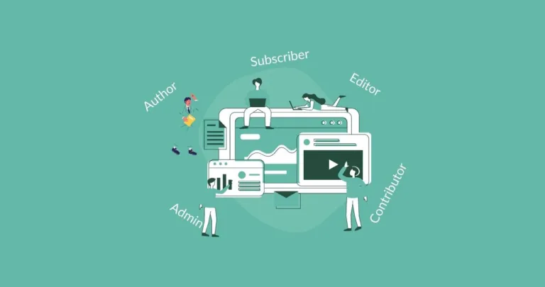 Thêm quyền người dùng trong WordPress với User Role Editor
