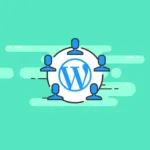 Thêm ống kinh nghiệm cho tài khoản WordPress
