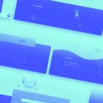 Footer – Tìm ý tưởng thiết kế chân trang