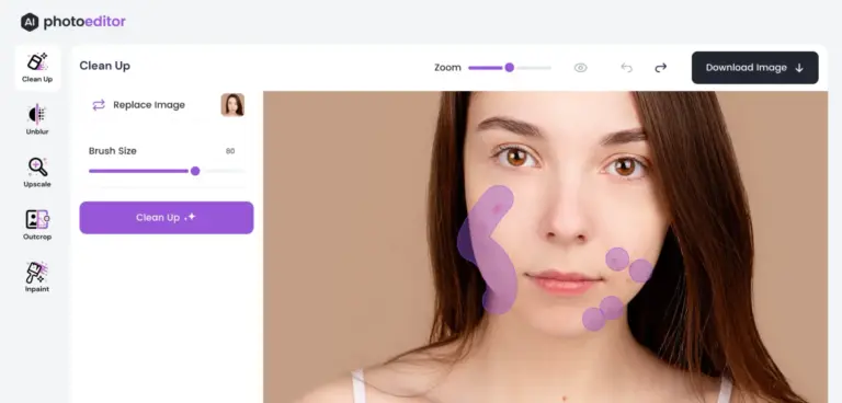 Photo Editor – AI chỉnh sửa ảnh miễn phí mạnh mẽ