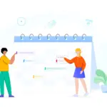 Chức năng điểm danh cho tài khoản WordPress sử dụng ACF