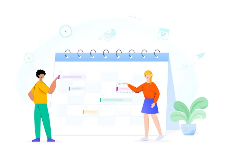 Chức năng điểm danh cho tài khoản WordPress sử dụng ACF