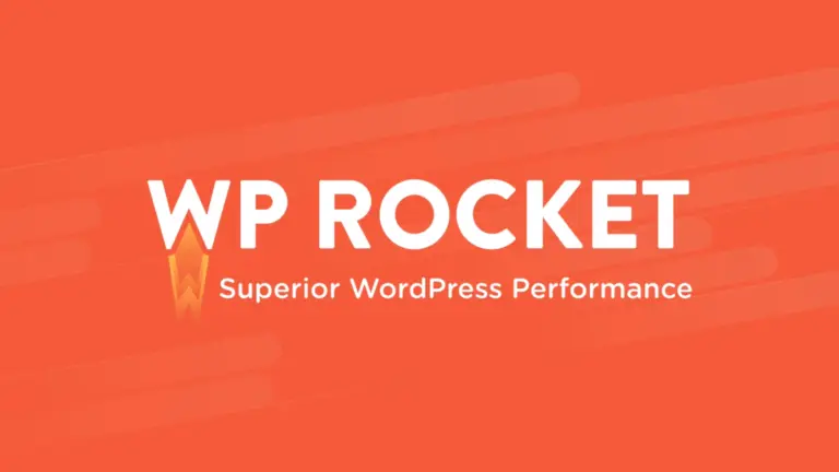WP Rocket – Plugin cache tốt nhất cho trang WordPress