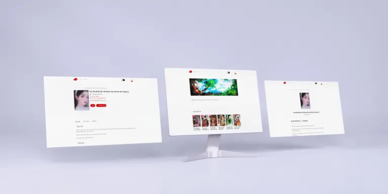 Nov – Theme tiểu thuyết & truyện tranh WordPress giao diện hiện đại