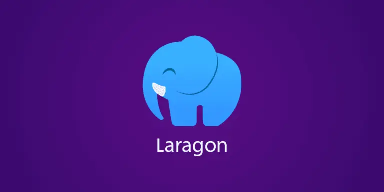 Cài đặt localhost với Laragon