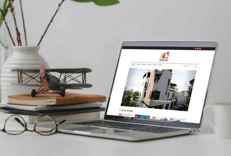 Mag – Theme tạp chí WordPress gọn nhẹ miễn phí