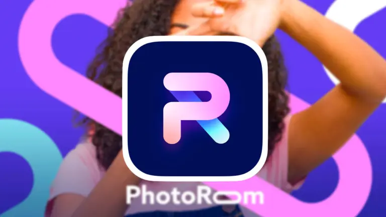 Photoroom – Trình chỉnh sửa ảnh AI phổ biến nhất thế giới