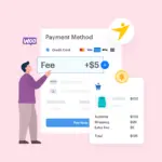 Tắt phương thức thanh toán khác khi giỏ hàng có sản phẩm ảo trong WooCommerce