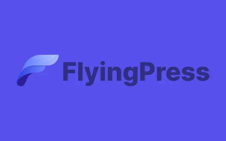 FlyingPress – Plugin cache hàng đầu cho trang WordPress