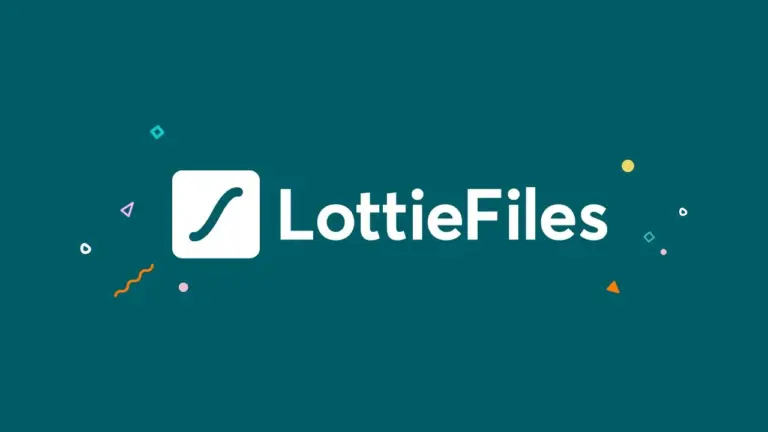 Chèn biểu tượng chuyển động siêu mượt vào trang web của bạn với LottieFiles