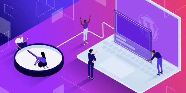 Kiểm tra và đăng bài viết lên lịch bị nhỡ trong WordPress