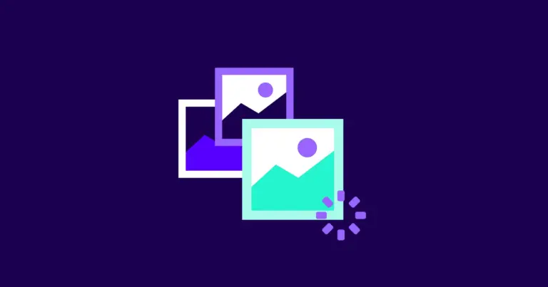 Tự động chuyển đổi ảnh tải lên thành WebP với Modern Image Formats