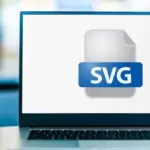 Nén SVG để tối ưu hóa dung lượng mã SVG